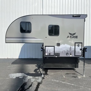 EN PERFECTAS CONDICIONES, 2026 Soaring Eagle C-a-m-p-e-r-s Aerie 8.0 - Product Image 3