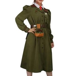 Impresión de Logotipo Personalizado, Opciones de Impresión por Sublimación Total, Blazer Unisex para Adultos, Uniforme Escolar Universitario, Poliéster/Algodón - Product Image 2