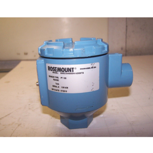 جهاز إرسال درجة الحرارة R Osemounts p100 4-20 مللا - Product Image 2