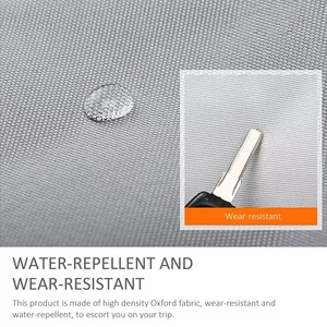 กระเป๋าดัฟเฟิลกันน้ำสำหรับเล่นกีฬากระเป๋าเดินทางกระเป๋าใส่สัมภาระสำหรับไปยิมวีคเอนเดอร์สินค้าใหม่สั่งทำได้ - Product Image 5