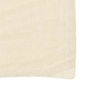 Manta de baño sin blanquear de algodón 100% de alta calidad al por mayor de fábrica directa 72x90 pulgadas tamaño King Avior tejido liso - Product Image 2