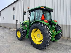 Original John Dear 6120E con buen estado en venta - Product Image 2