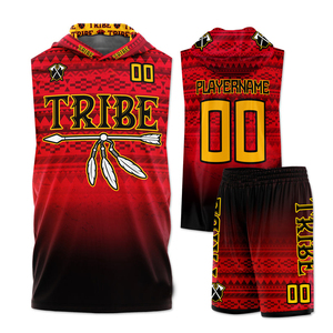 Custom Design 7v7 Football Uniform Full Sublimation <b>Men</b> Adult Jersey Shorts Team Gear Durable Breathable 100% Polyester Training - Product Image 3
