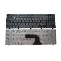 Clavier US pour Dell Inspiron 15 3521 5521 5537 3537 2521 5528 2528 5535 Series, Nouveau clavier d'ordinateur portable, prix usine