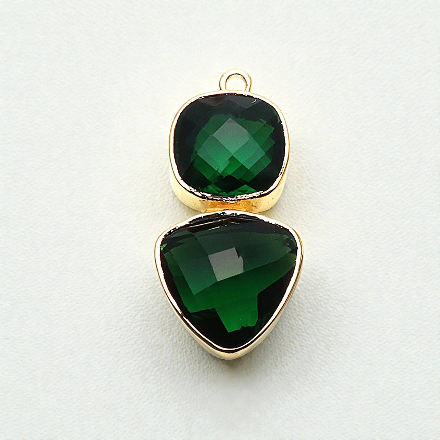 Emerald Quartz