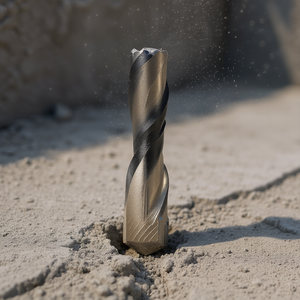 Embouts d'attache SDS Stanley pour le perçage de la maçonnerie et du béton - Product Image 3