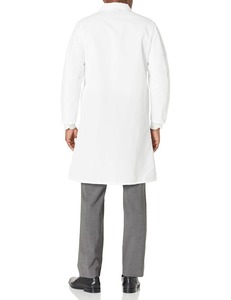 LAB COAT para médicos y estudiantes de medicina Mangas completas para HOSPITAL DOCTOR COAT ESTUDIANTES DE QUÍMICA | para HOMBRES | para MUJERES | - Product Image 6