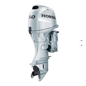 Moteur hors-bord marin neuf d'origine 50hp 80hp 60hp 70hp 90hp prêt à être expédié - Product Image 2