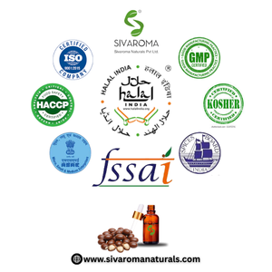 Aceite de Semilla de Madhuca Indica para la Elaboración de Jabón, Bases Cosméticas y Uso en la Industria del Cuidado Personal - Product Image 6