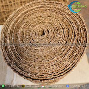 Producto de Venta caliente COIR TAPE / PALM MAT Asequible y simple: cinta de fibra de coco con fácil instalación, exportada desde Vietnam - Product Image 6