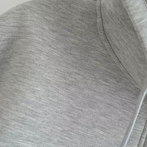 Sweats à capuche en coton mélangé pour hommes, poids léger, meilleure conception, prix de gros, sweats à capuche pour hommes, fabricant pakistanais - Product Image 3