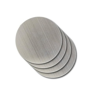 Juego de posavasos elegantes y modernos de acero inoxidable dorado, cuatro elegantes soportes modernos para bebidas, protección de mesa, barra de cocina para el hogar - Product Image 4