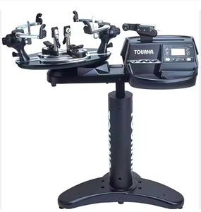 850-ES Precision Tennis <b>Stringing</b> <b>Machine</b> - Product Image 2