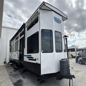 Usado 2023 F-o-r-e-s-t R-i-v-e-r S-a-l-e-m V-i-l-l-a G-r-a-n-d 4-2-D-L en venta - Product Image 1