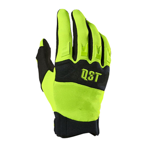 ถุงมือจักรยานเสือภูเขาถุงมือคาร์บอนไฟเบอร์ MTB จักรยานเสือภูเขาแบบเต็มนิ้วกลางแจ้งกีฬาภูเขาแข่งรถมอเตอร์ไซค์ - Product Image 5