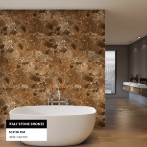 Azulejos de Porcelana Gres de Alta Calidad con Aspecto de Madera, Resistentes, de 600x1200mm, para Protección de Paredes, Venta al Por Mayor - Product Image 1