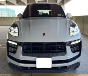 Porsche Macan S 2022 SUPER LIMPIO, LISTO PARA ENVIAR - Product Image 2