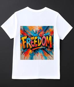 Fabricants de vêtements Femmes Lâche Coton Broderie Applique Personnalisé Personnalisé Entreprise Hommes T-shirt Fournisseur En Gros - Product Image 2