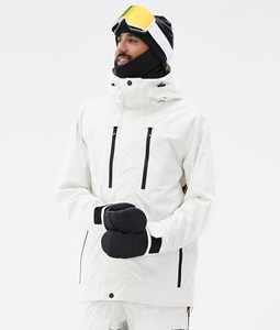 Trajes de Esquí Personalizados de Alta Calidad, Traje de Nieve Impermeable para Invierno al Aire Libre, Logotipo Personalizado, Nuevo Estilo Unisex para Traje de Esquí - Product Image 2