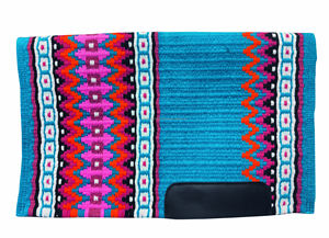 Équitation Western Show Blanket Show Pads Couverture de selle Couvertures de spectacle équestre - Product Image 2