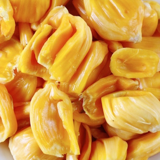 Hot Hot CRISPY DRIED JACKFRUIT Delicious and Competitively Priced