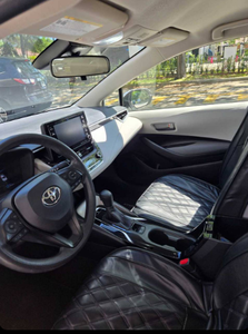 JTDEPMAE3N3017206 2022 Sedán Compacto FWD 1.8L 4 Cilindros 139hp 172Nm de Torque Velocidad Máxima 180km/h Bajo Kilometraje - Product Image 5