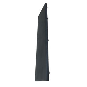 LONGNEW OEM <b>Plastic</b> <b>Door</b> Trim Molding-TW Origin - Product Image 3