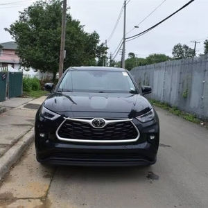 2023 To-yo-ta High-lander L - Product Image 1