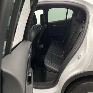 ¡Oferta Imperdible! Alfa Romeo Stelvio Quadrifoglio 2022 Súper Limpio, 505 HP, V6 Biturbo, Tracción Total, Automático, Blanco, SUV de Lujo - Product Image 4