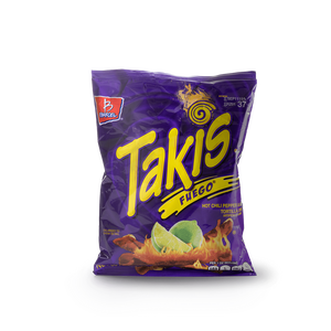 สร้าง Takis พรีเมี่ยมสำหรับผู้ซื้อจำนวนมาก - Product Image 5