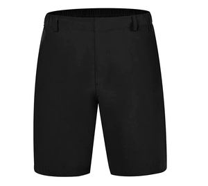 Meilleure vente Short de golf d'été décontracté pour homme, séchage rapide, évacuation de l'humidité, couleur unie, logo personnalisé, taille XS, polyester écologique - Product Image 3