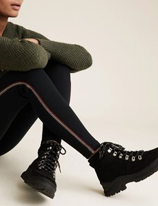 Pantalones cortos deportivos personalizados de la mejor calidad para mujer, pantalones cortos de Fitness para gimnasio, pantalones de Yoga sexis para niñas en colores personalizados, patrón sólido, talla adulta - Product Image 2