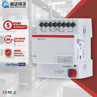 Nouveau module d'énergie KNX A-BB EM/S3.16.1 d'origine, équipement électrique, contrôleur programmable PLC en stock