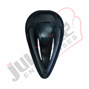 กางเกงขาสั้น MMA 2025ใหม่กางเกงออกกำลังกายเล่นฟิตเนสเอวยางยืดแฟชั่นเรียบง่าย - Product Image 5