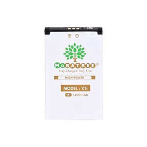 แบตเตอรี่มือถือของแท้สำหรับ Micromax X1i 2017- ACBIR13M01, 1300mAh - Product Image 1