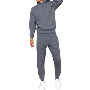 ชุดวอร์มผู้ชายแบบกำหนดเอง คุณภาพสูง ขายส่ง ปรับแต่งโลโก้ OEM สำหรับเด็กผู้ชาย แฟชั่น - Product Image 5