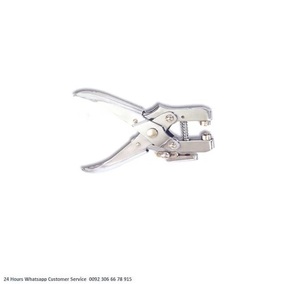Instrumentos veterinarios, fórceps antigolpes - Product Image 2