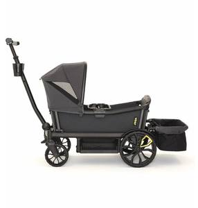 2026 Design Cruiser X-L Essentials Sets – Carro con cesta y toldo, suministro al por mayor - Product Image 1