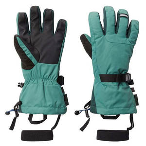 Gants de ski en cuir de haute qualité Nouveau style confortable avec compatibilité avec écran tactile pour le sport - Product Image 6