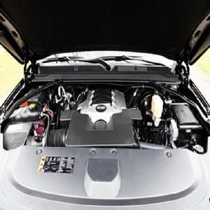 SUPER CLEAN 2019 CA-DIL-LAC ES-CA-LA-DE E-S-V 4X4 PRÊT À ÊTRE EXPÉDIÉ - Product Image 6