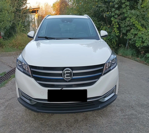 Evo Lute SUV 2024, Transmisión Automática, R18 - Product Image 1