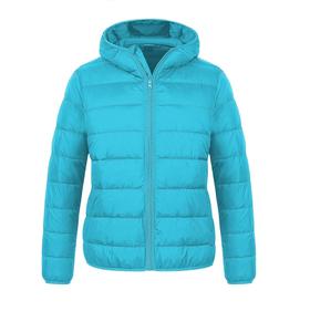Respirant Long Puffer Veste Hommes Hiver Casual Wear Nylon Coupe-Vent Réversible Hommes À Capuche Puffer Vestes À Vendre - Product Image 5