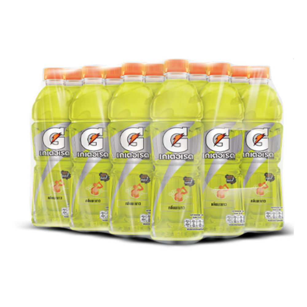 Электролитовый Напиток Gatorade, 500 мл, энергетический напиток, другие продукты питания и напитки