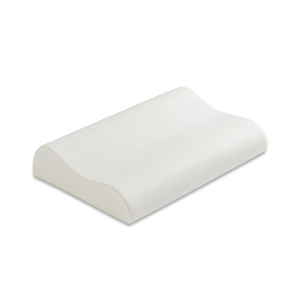 High Quality 55*35*13/8 cm Healthy <b>Memory</b> Foam <b>Pillow</b> Solid Rectangle Design for Deep Sleep Hotel Hospital Use Excellent Neck - Product Image 2