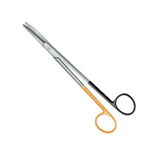 Tijeras Quirúrgicas Gorney Facelift Supercut Plus TC, Manuales, de Carburo de Tungsteno, de Alta Calidad, con Garantía de 3 Años para Cirugía - Product Image 2