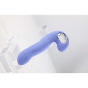 Vibrateur anal intelligent à impulsions pour hommes adultes - 90 par boîte - Product Image 3