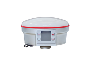 Sistema de Nivelación Terrestre y Satelital Wisdom Beidou, Rodamiento de Caja de Cambios de Motor para Agricultura y Tierras de Cultivo - 150W 12V Precisión de 2.5cm - Product Image 6