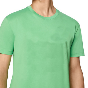 เสื้อยืดผู้ชายบริการ OEM ดีไซน์ไม่เหมือนใครปรับอัตราได้ส่งตรงจากผู้ผลิตชั้นนำของโรงงาน - Product Image 3