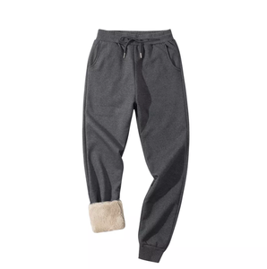 Pantalones de Lona para Hombre, Impermeables, Transpirables, Baratos, al por Mayor, Cómodos, Suaves, para Oficina, Trabajo, Uso Diario, Moda Casual - Product Image 3