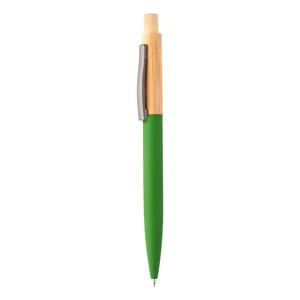 Penna a Sfera Ecologica Seppoo, Gadget Eco-Consapevoli - Product Image 5